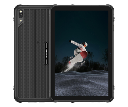 Tablet uleFone RugKing Pad 2 Pro 10,1" 8GB/128GB LTE Wi-fi Czarny